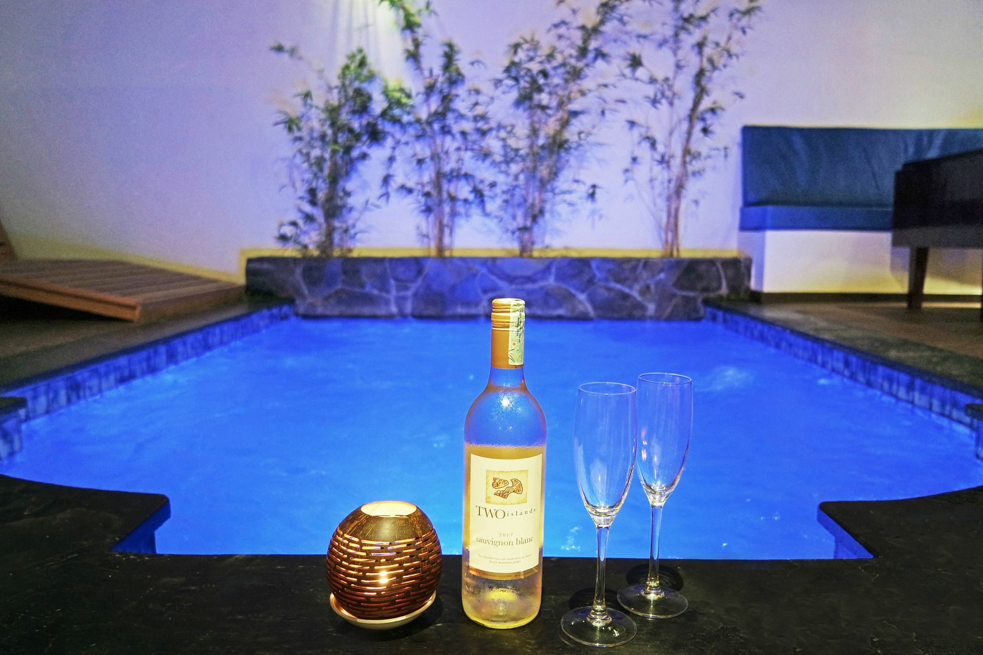 Stay Shark Villas Gili Air Exteriér fotografie